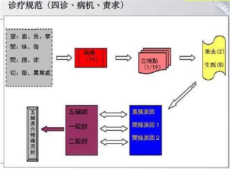 門金穴|董氏針灸常用36穴筆記整理 